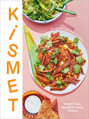 Kismet - ebook